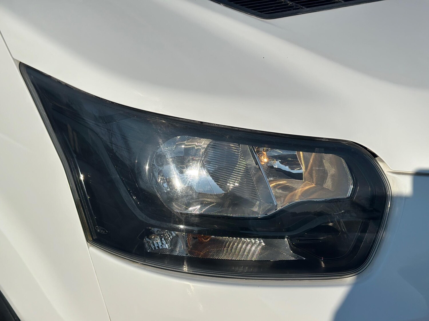 Used Ford Transit 2017 for sale - 78019871: Photo 34