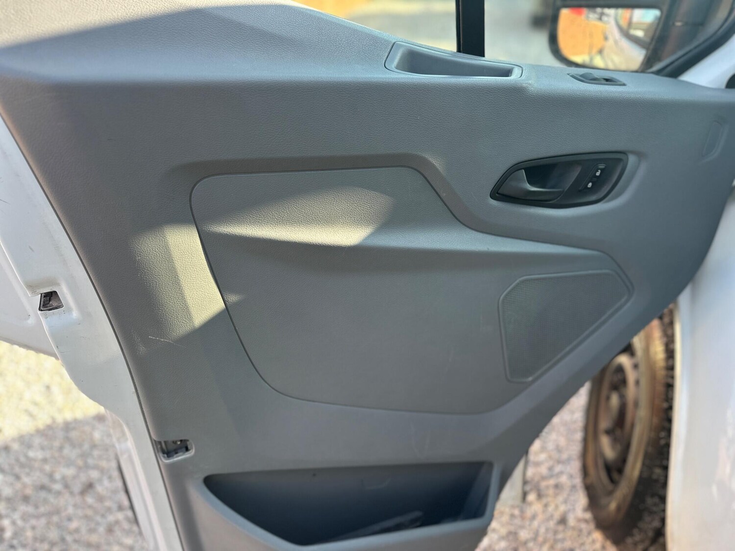 Used Ford Transit 2017 for sale - 78019871: Photo 37