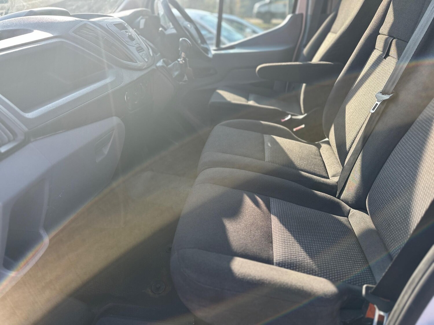 Used Ford Transit 2017 for sale - 78019871: Photo 38