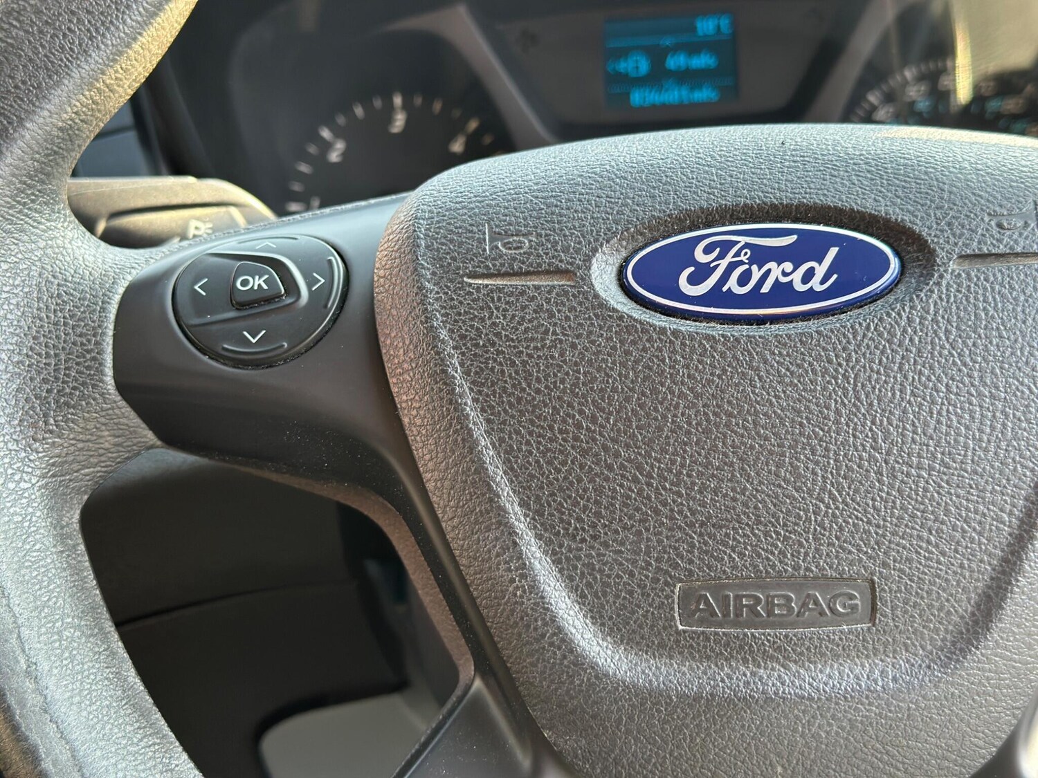 Used Ford Transit 2017 for sale - 78019871: Photo 42