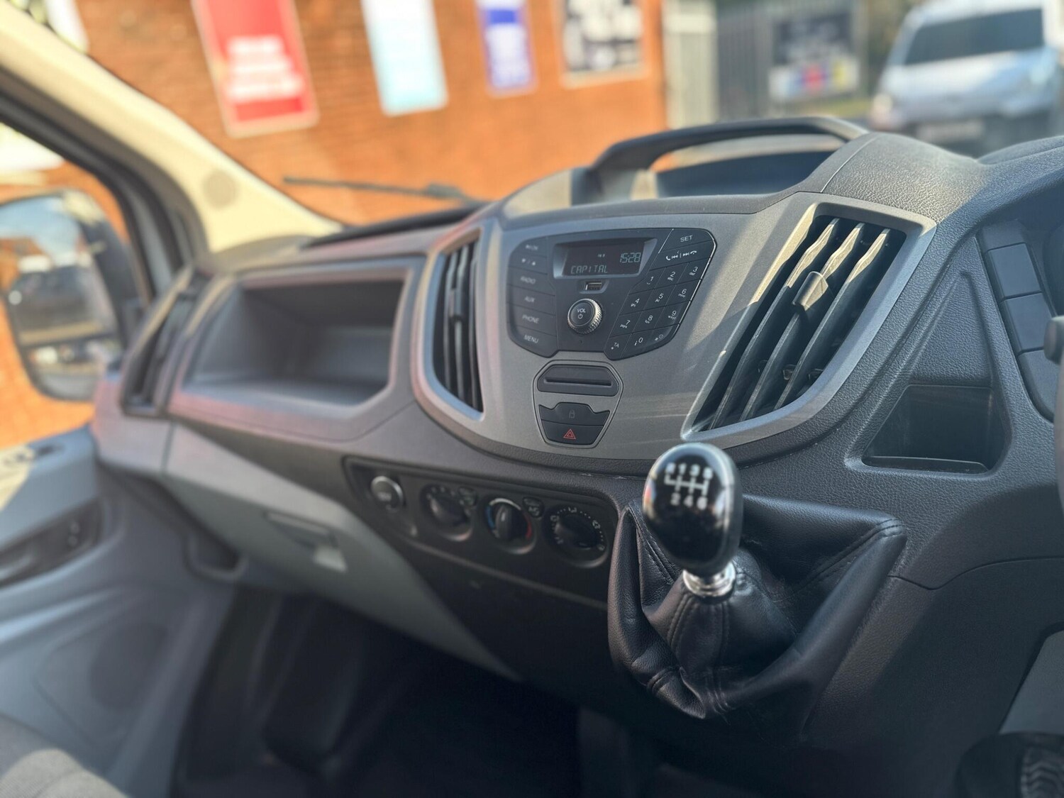 Used Ford Transit 2017 for sale - 78019871: Photo 44