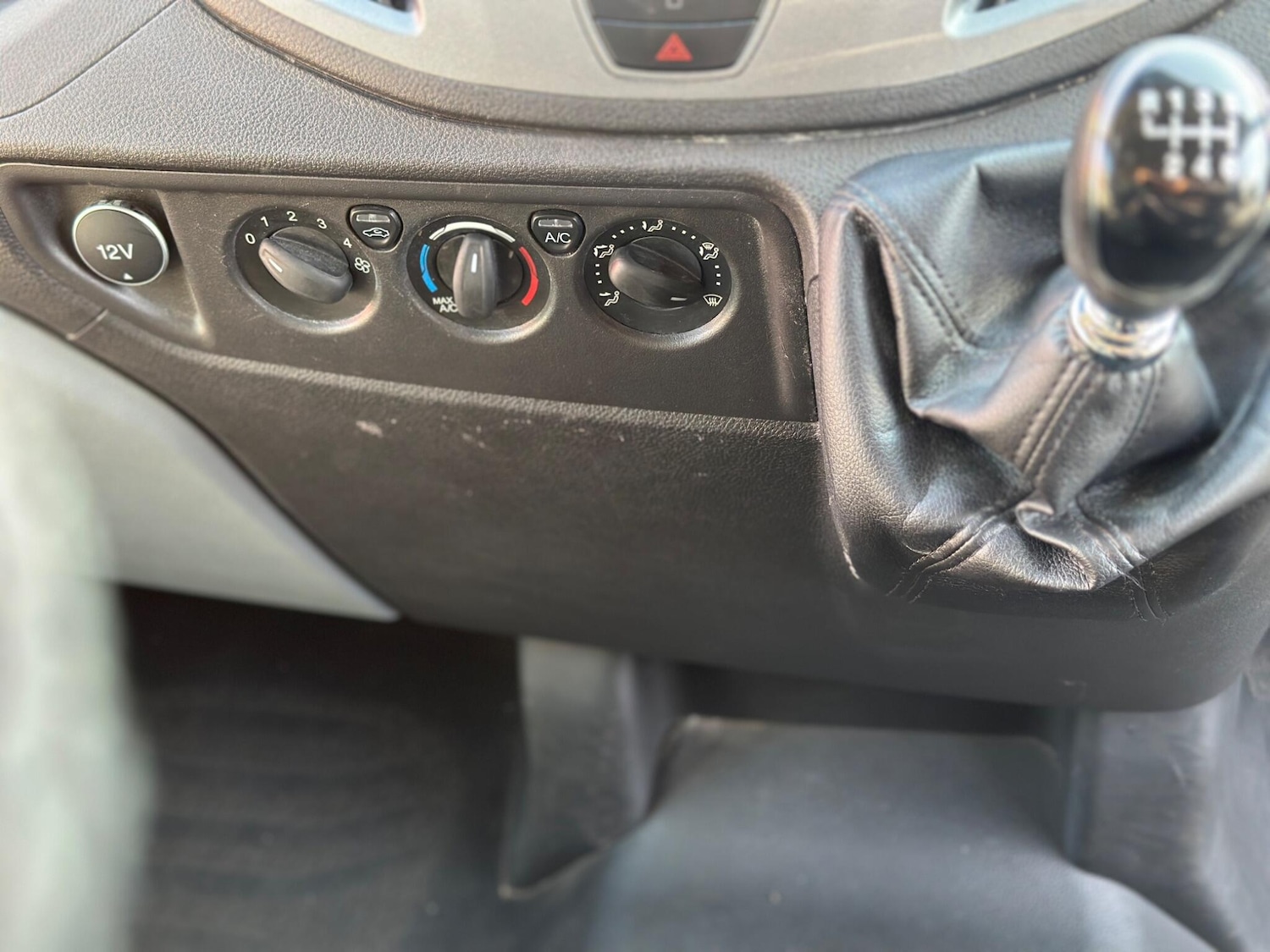 Used Ford Transit 2017 for sale - 78019871: Photo 45