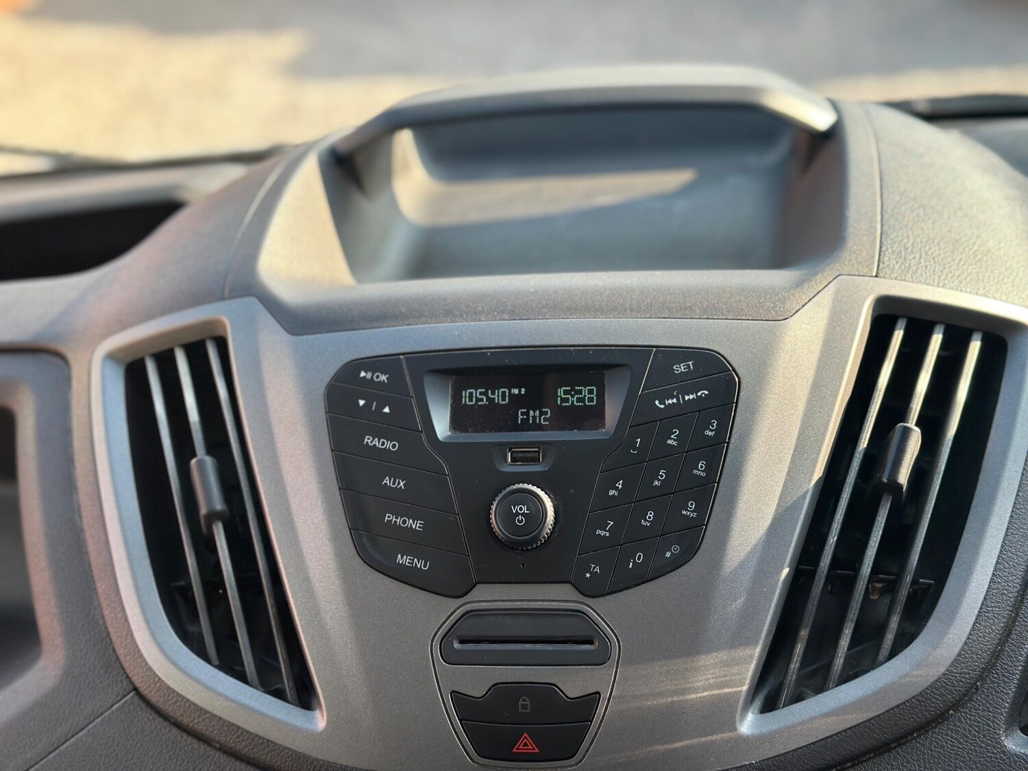 Used Ford Transit 2017 for sale - 78019871: Photo 46