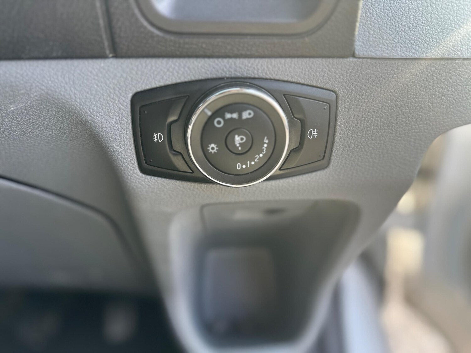 Used Ford Transit 2017 for sale - 78019871: Photo 47