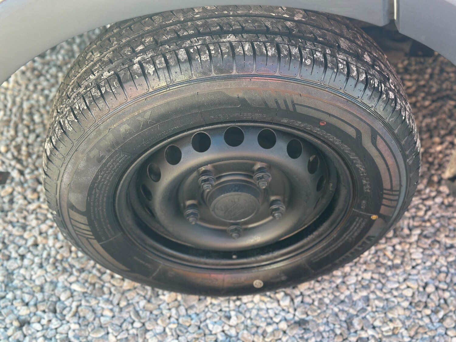 Used Ford Transit 2017 for sale - 78019871: Photo 49