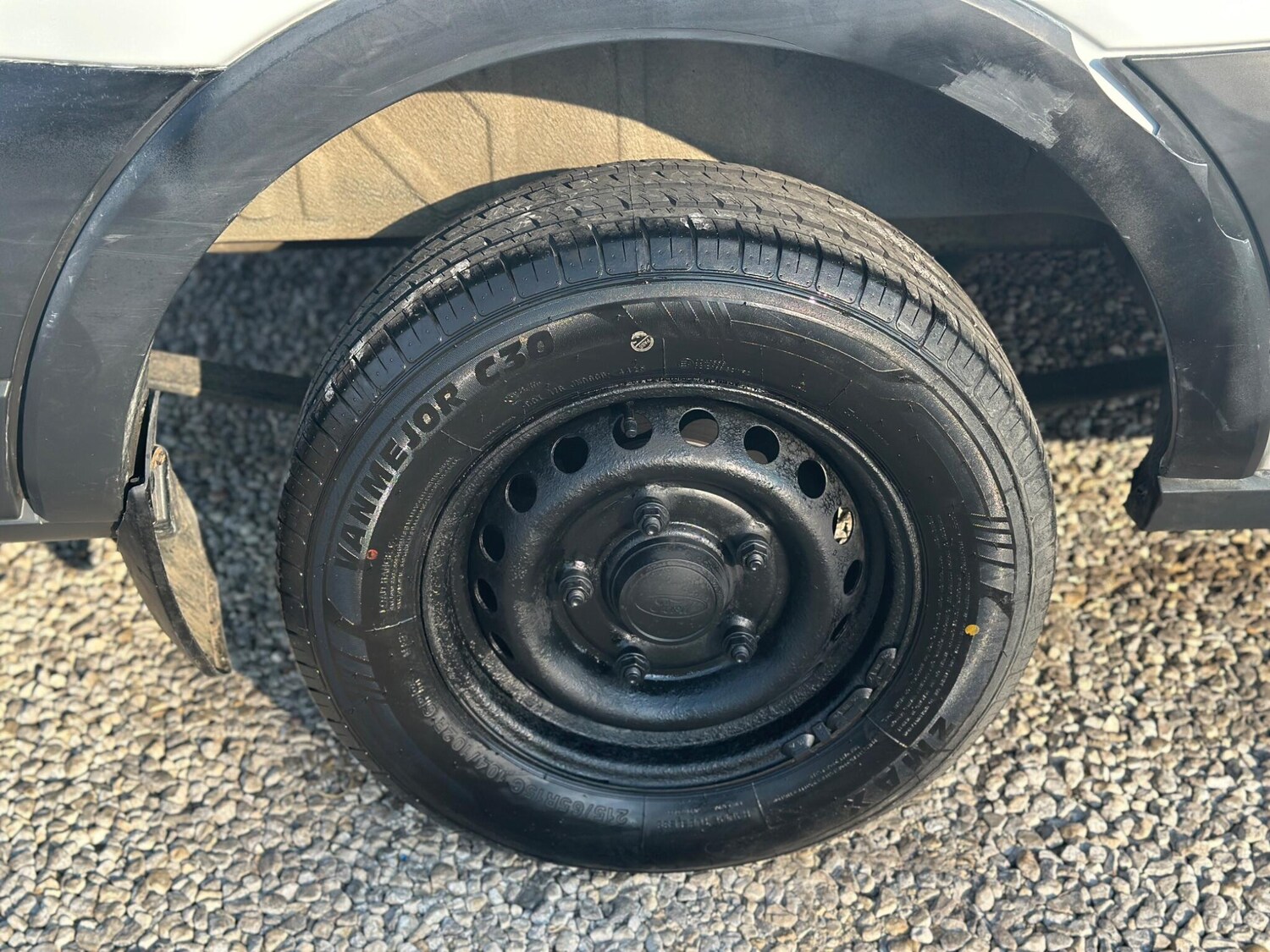 Used Ford Transit 2017 for sale - 78019871: Photo 50