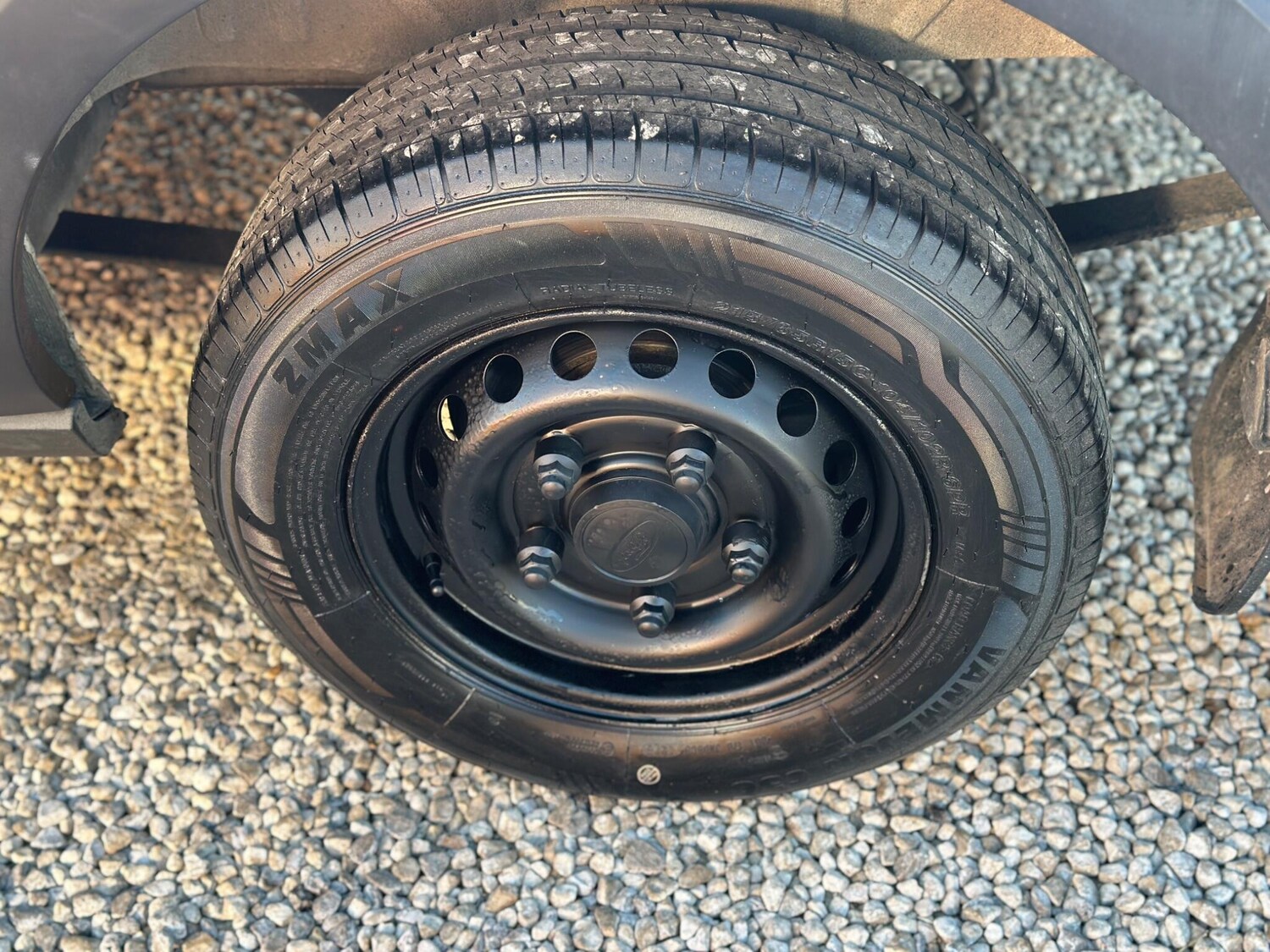 Used Ford Transit 2017 for sale - 78019871: Photo 51