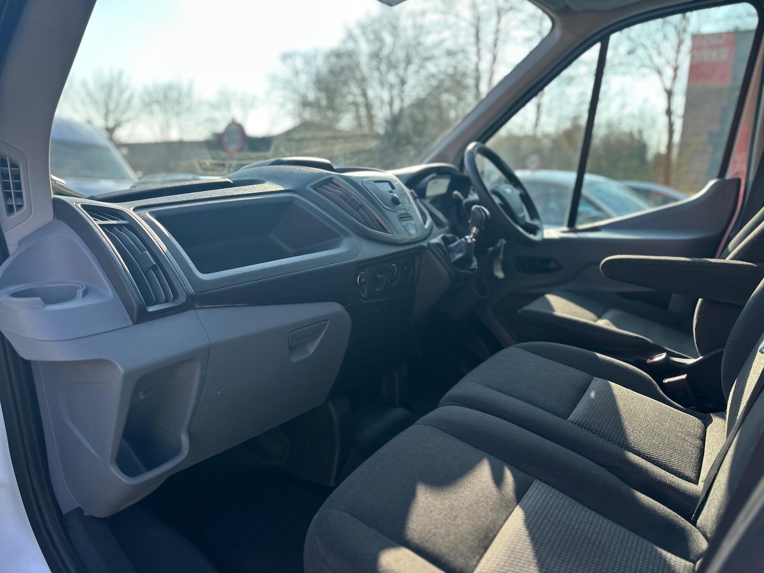 Used Ford Transit 2017 for sale - 78019871: Photo 6