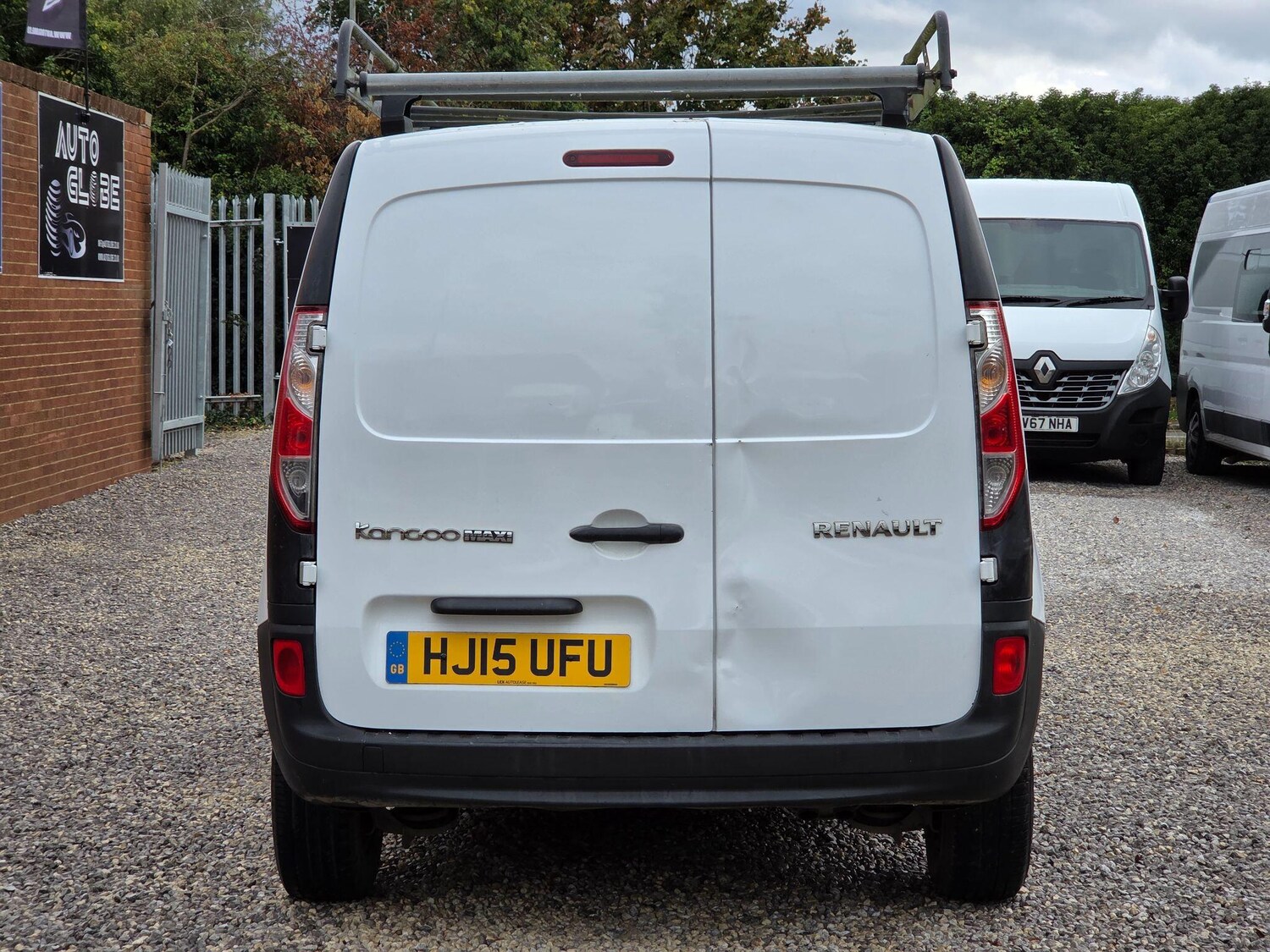 Vehicle 13