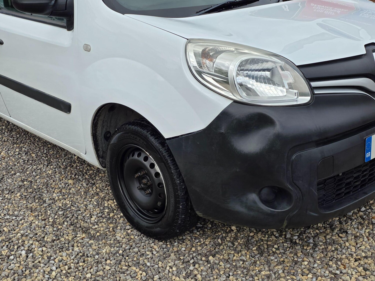 Vehicle 17