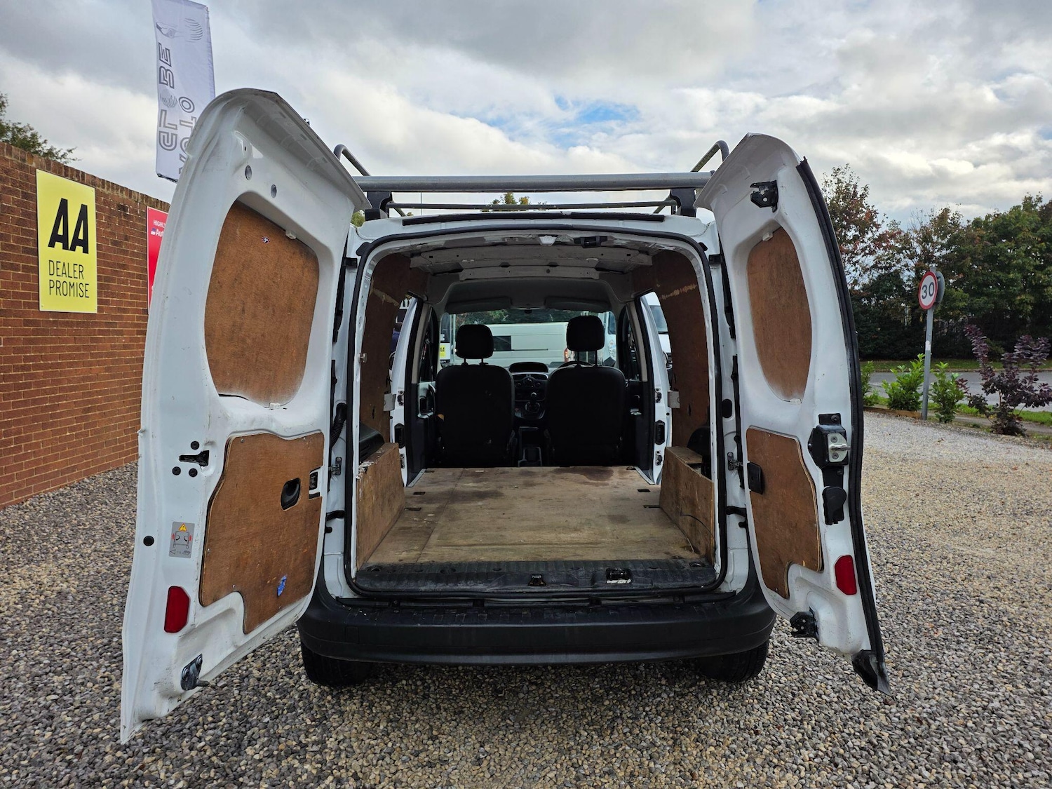 Vehicle 23