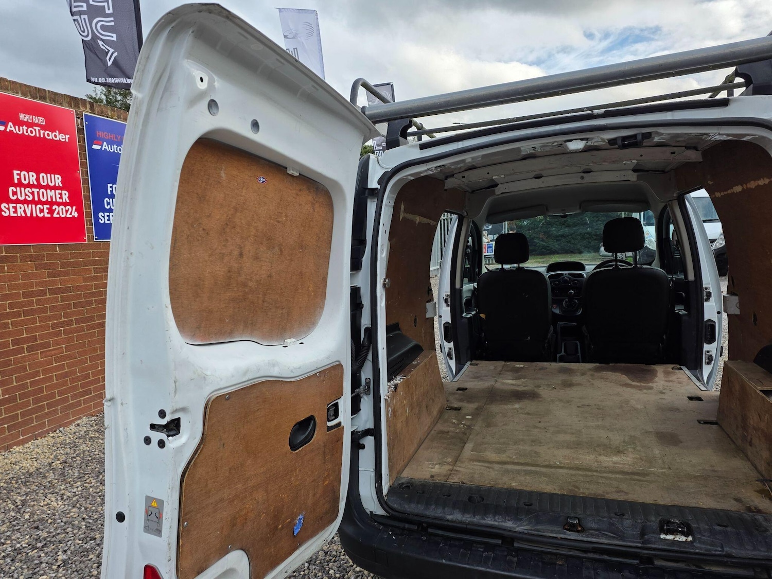 Vehicle 24