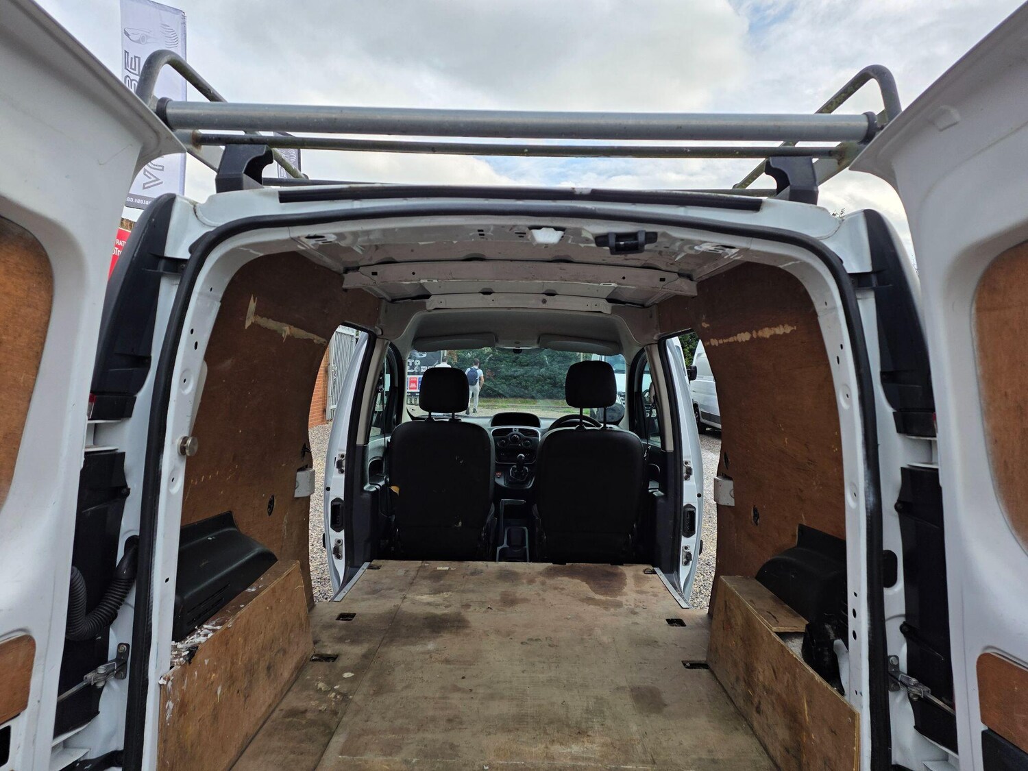 Vehicle 26