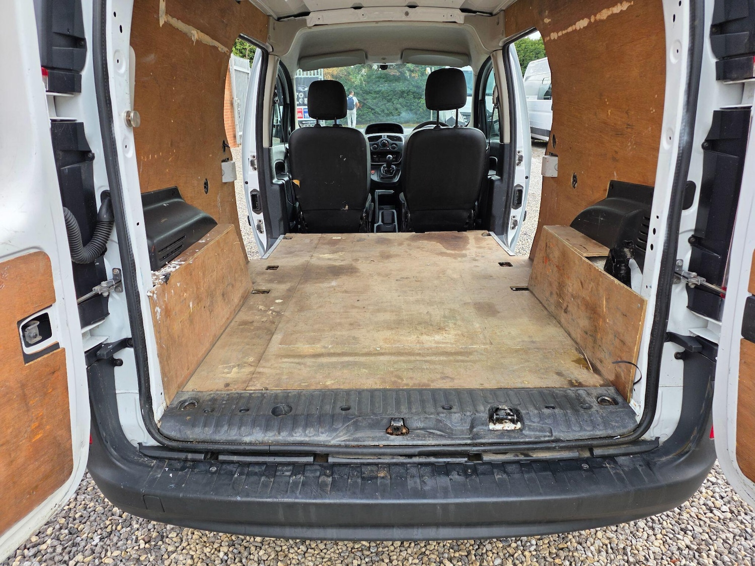Vehicle 28
