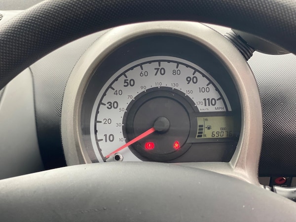 Used Peugeot 107 2009 for sale - 75770082: Photo 11