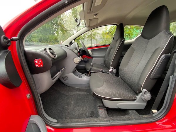 Used Peugeot 107 2009 for sale - 75770082: Photo 15