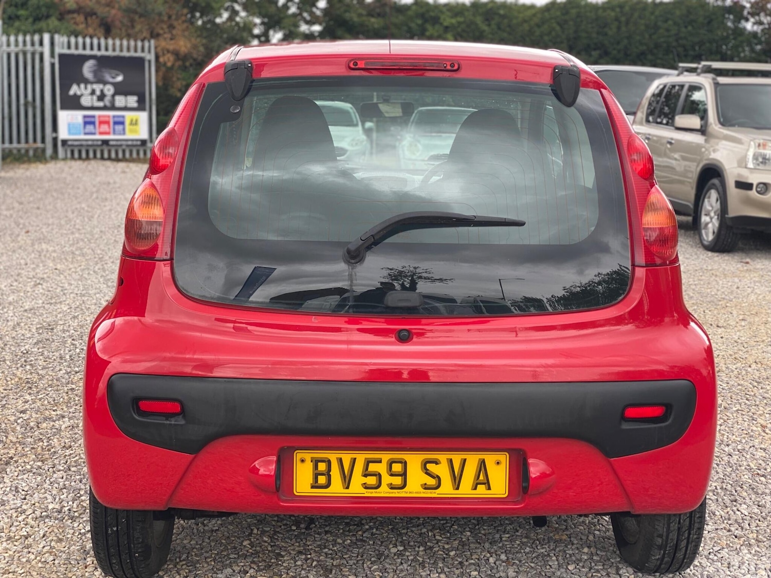 Vehicle 19