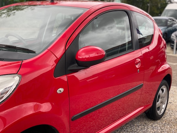 Used Peugeot 107 2009 for sale - 75770082: Photo 23