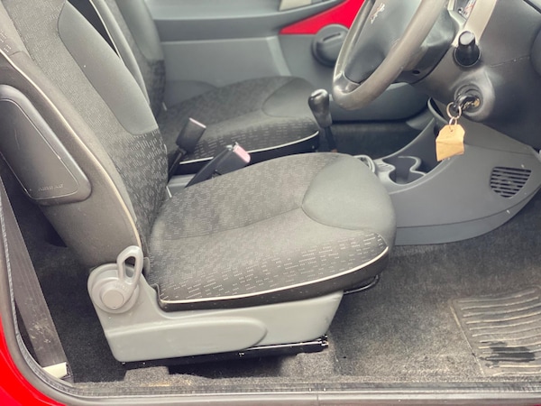 Used Peugeot 107 2009 for sale - 75770082: Photo 30