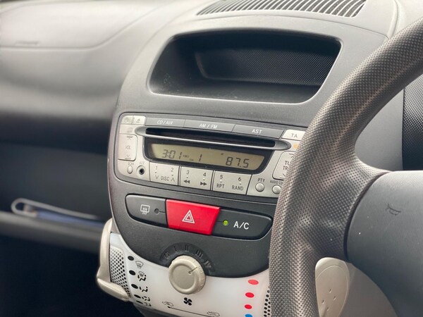 Used Peugeot 107 2009 for sale - 75770082: Photo 34