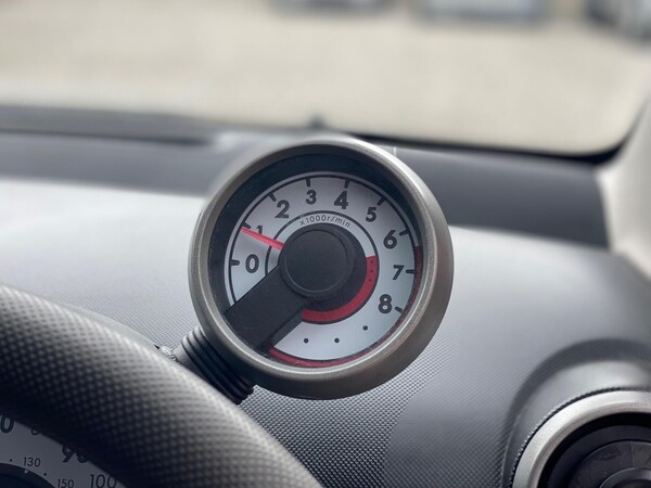 Used Peugeot 107 2009 for sale - 75770082: Photo 35