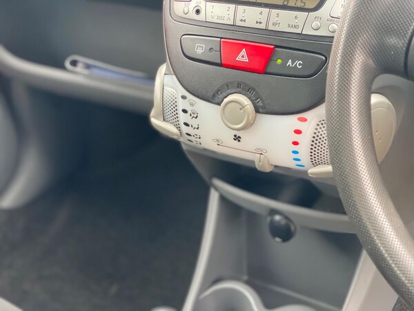 Used Peugeot 107 2009 for sale - 75770082: Photo 37