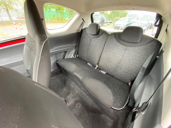 Used Peugeot 107 2009 for sale - 75770082: Photo 40