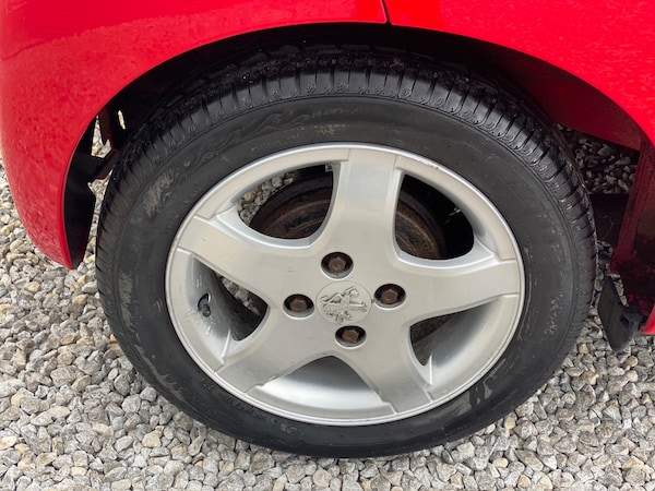 Used Peugeot 107 2009 for sale - 75770082: Photo 42