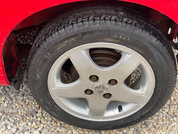 Used Peugeot 107 2009 for sale - 75770082: Photo 43