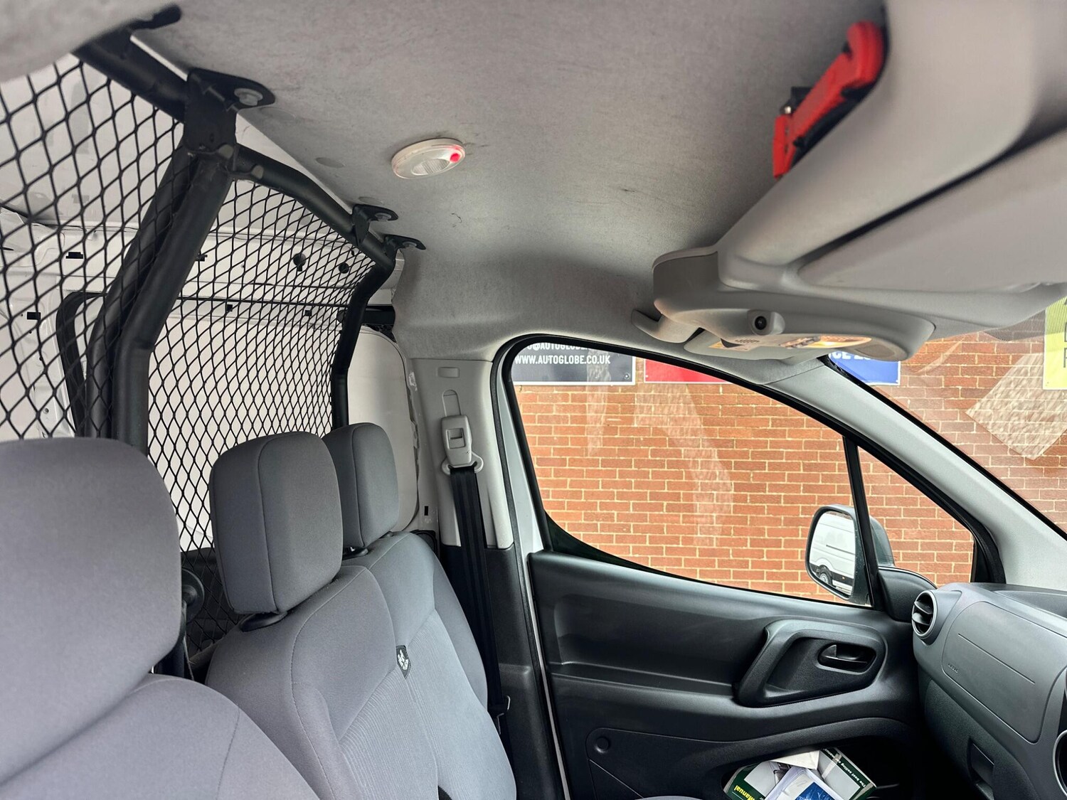 Used Peugeot Partner 2015 for sale - 77683658: Photo 35