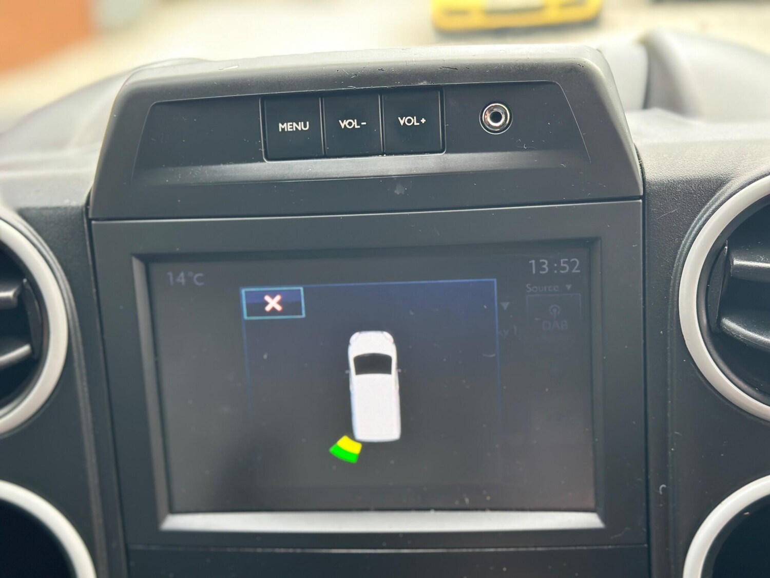 Used Peugeot Partner 2015 for sale - 77683658: Photo 49