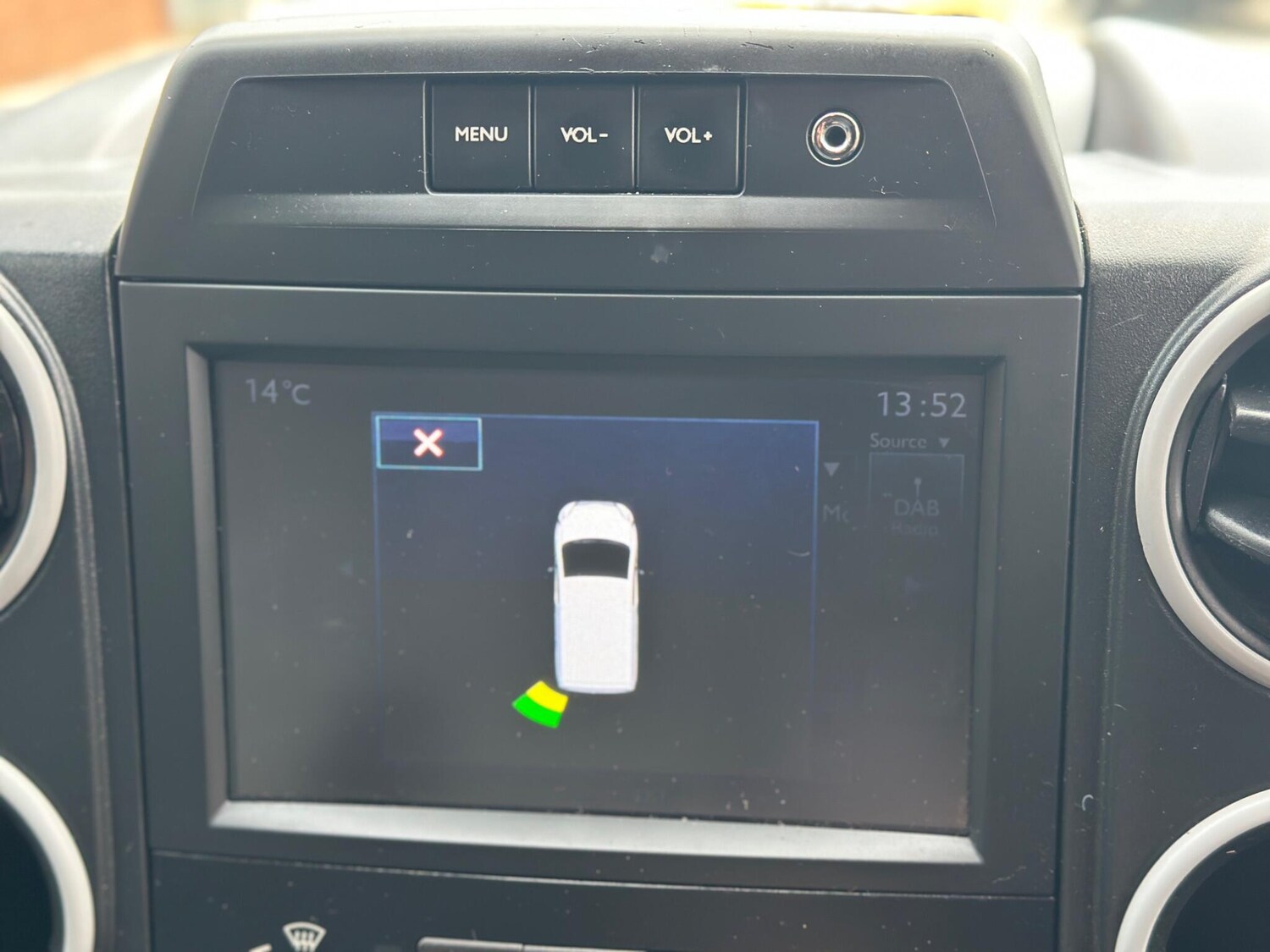 Used Peugeot Partner 2015 for sale - 77683658: Photo 50