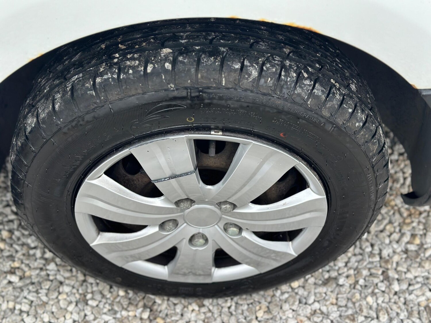 Used Peugeot Partner 2015 for sale - 77683658: Photo 53