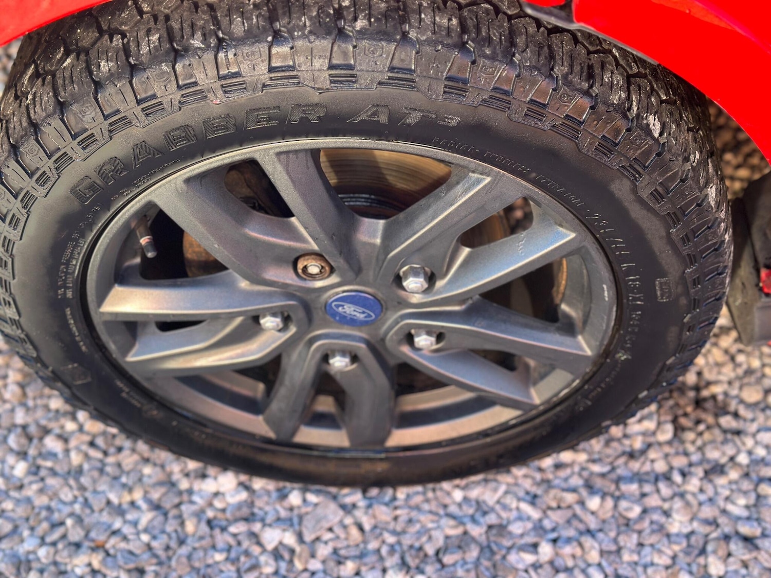 Used Ford Transit Custom 2018 for sale - 76073159: Photo 13