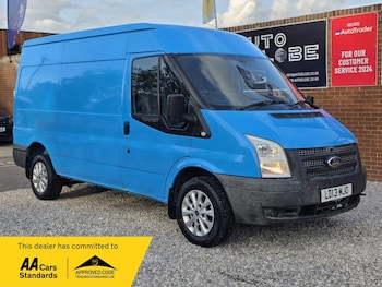 Ford - Transit