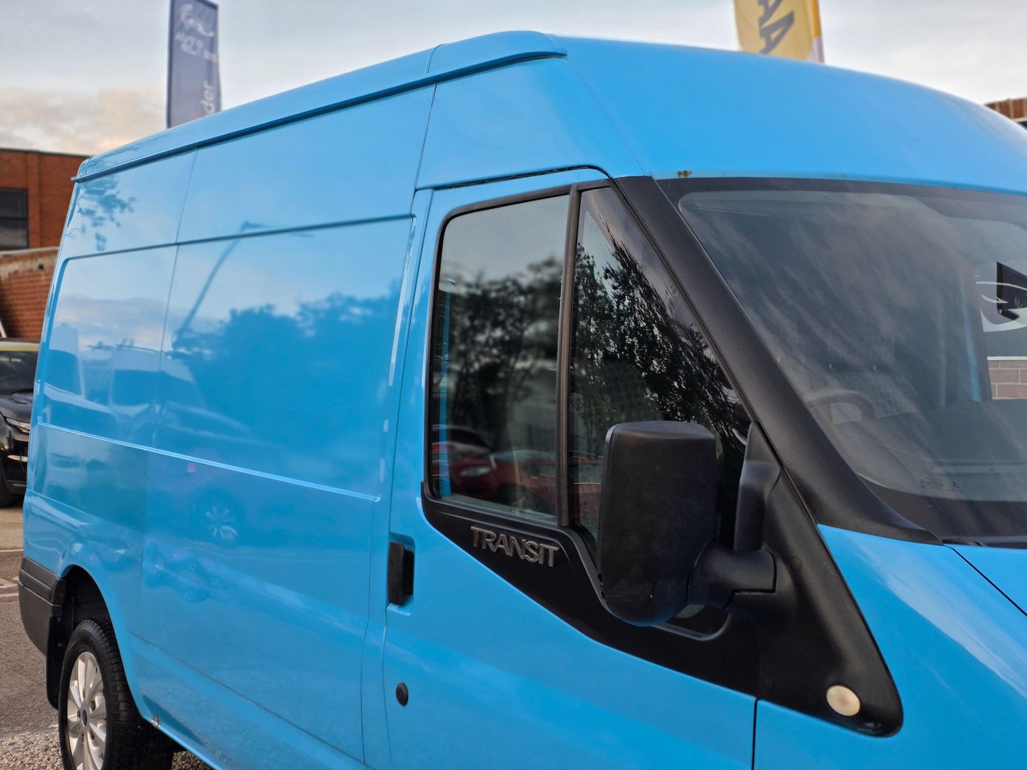 Vehicle 26