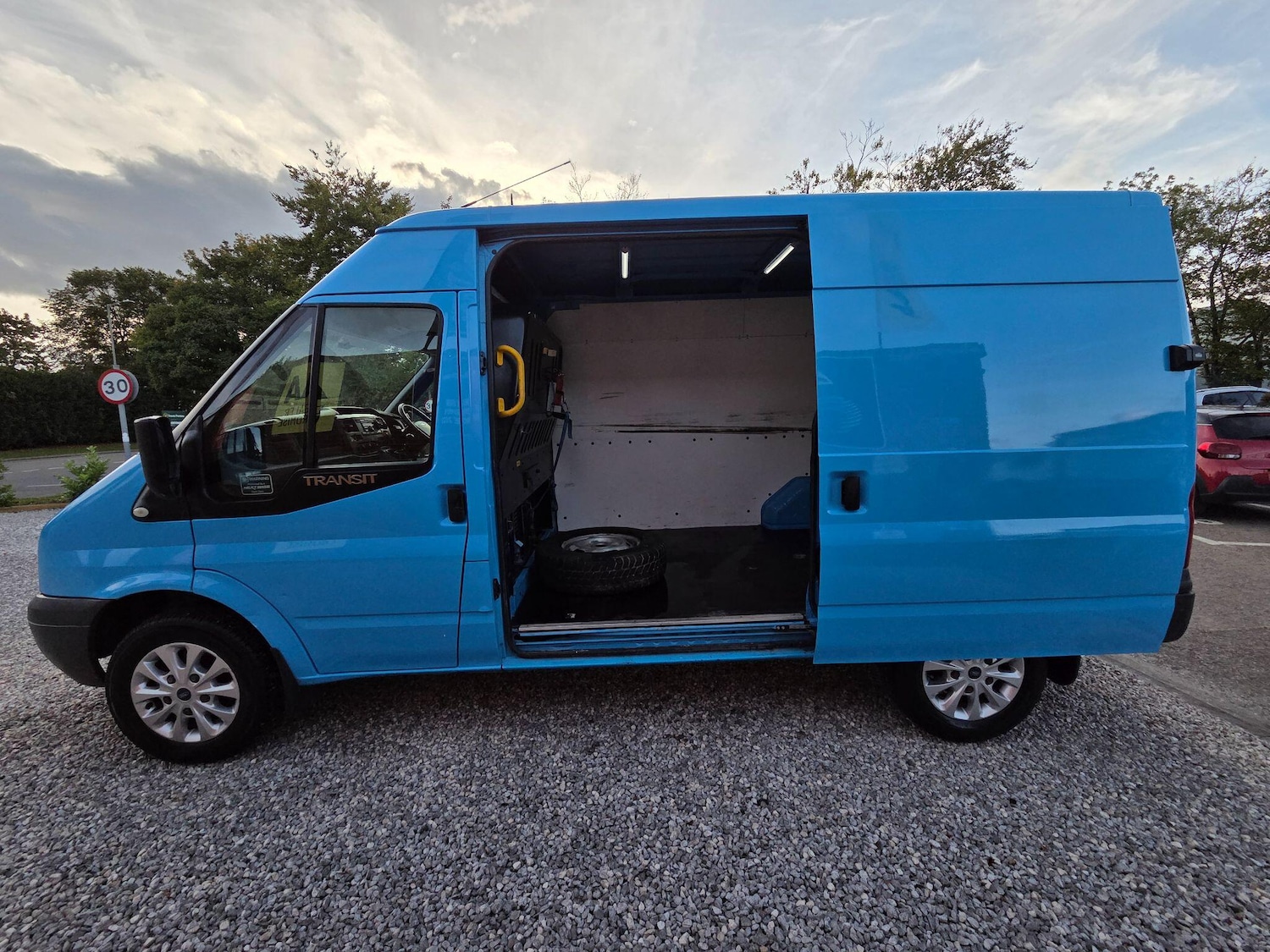Vehicle 37
