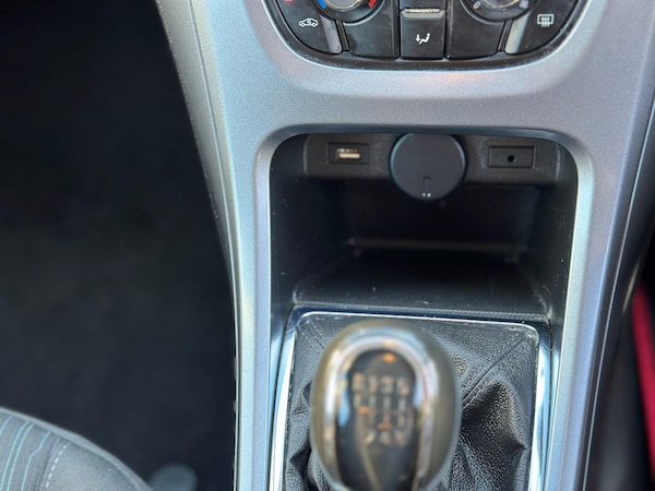 Used Vauxhall Astra GTC 2016 for sale - 76270828: Photo 43