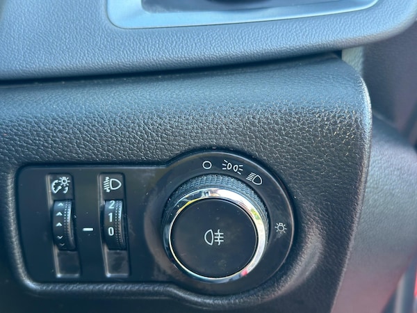 Used Vauxhall Astra GTC 2016 for sale - 76270828: Photo 46
