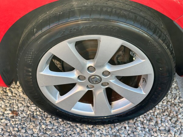 Used Vauxhall Astra GTC 2016 for sale - 76270828: Photo 48