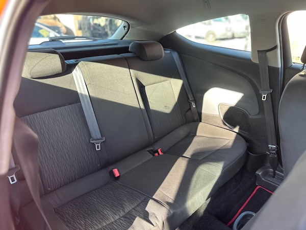 Used Vauxhall Astra GTC 2016 for sale - 76270828: Photo 7