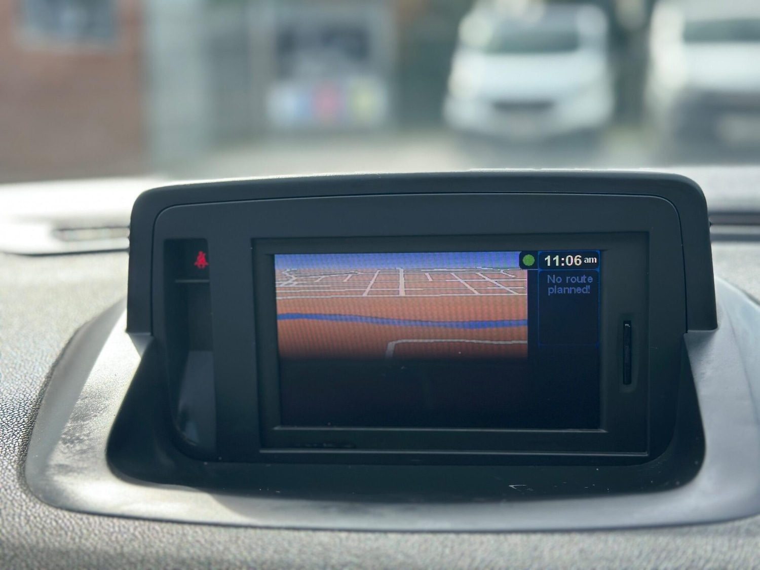 Vehicle 11