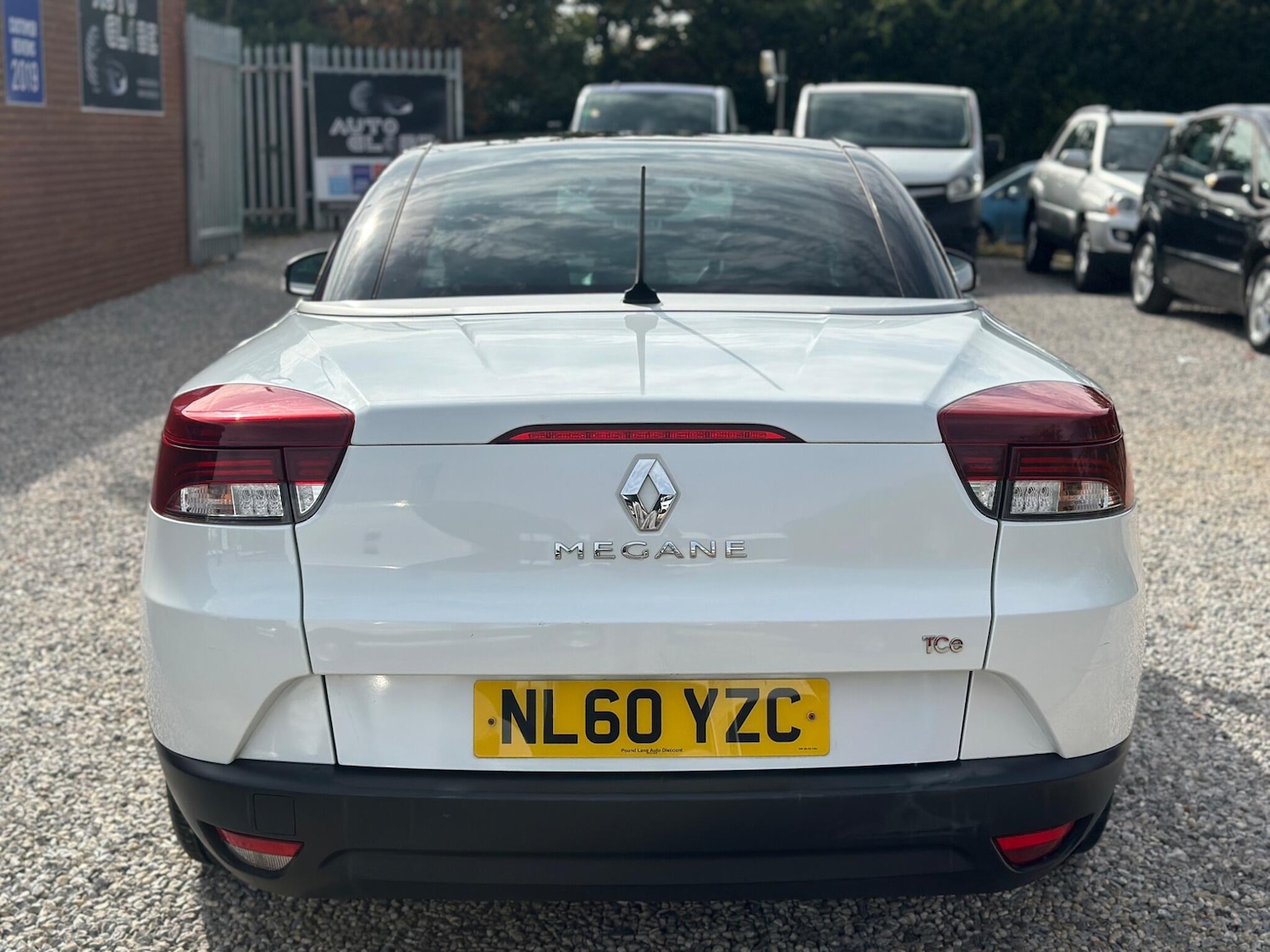 Vehicle 45