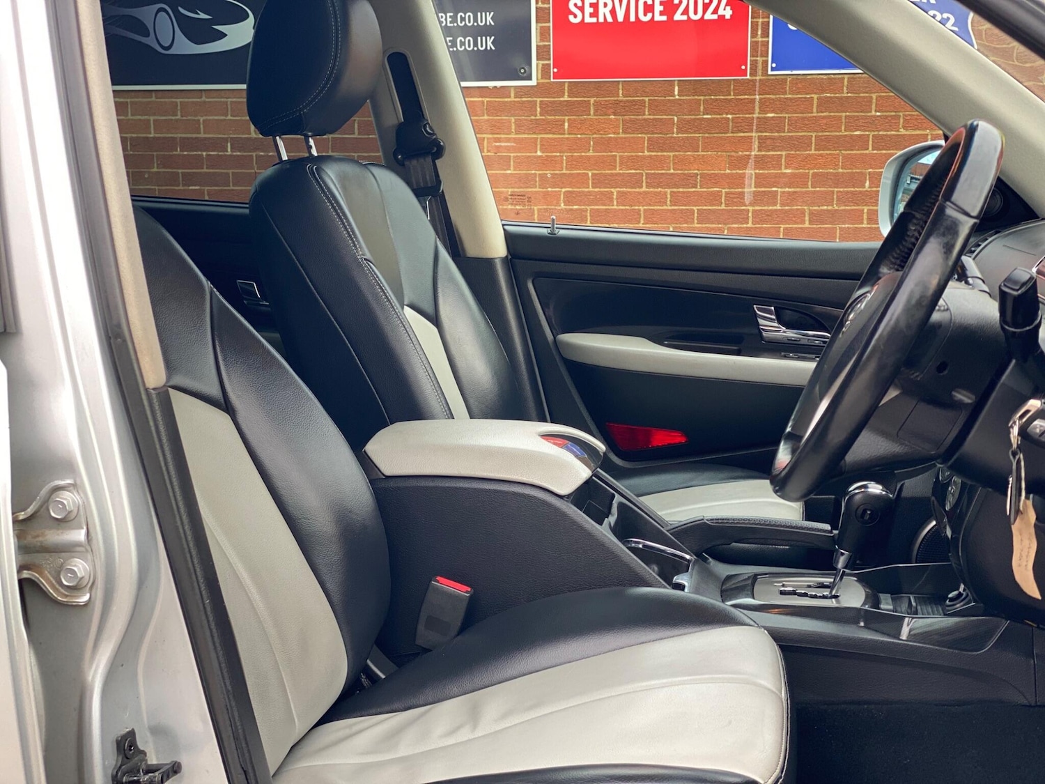 Used Ssangyong Rexton 2017 for sale - 76397842: Photo 26