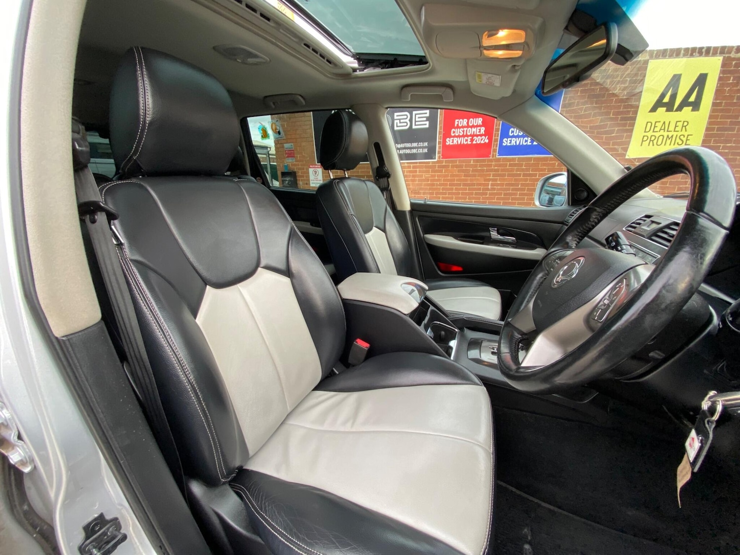 Used Ssangyong Rexton 2017 for sale - 76397842: Photo 29