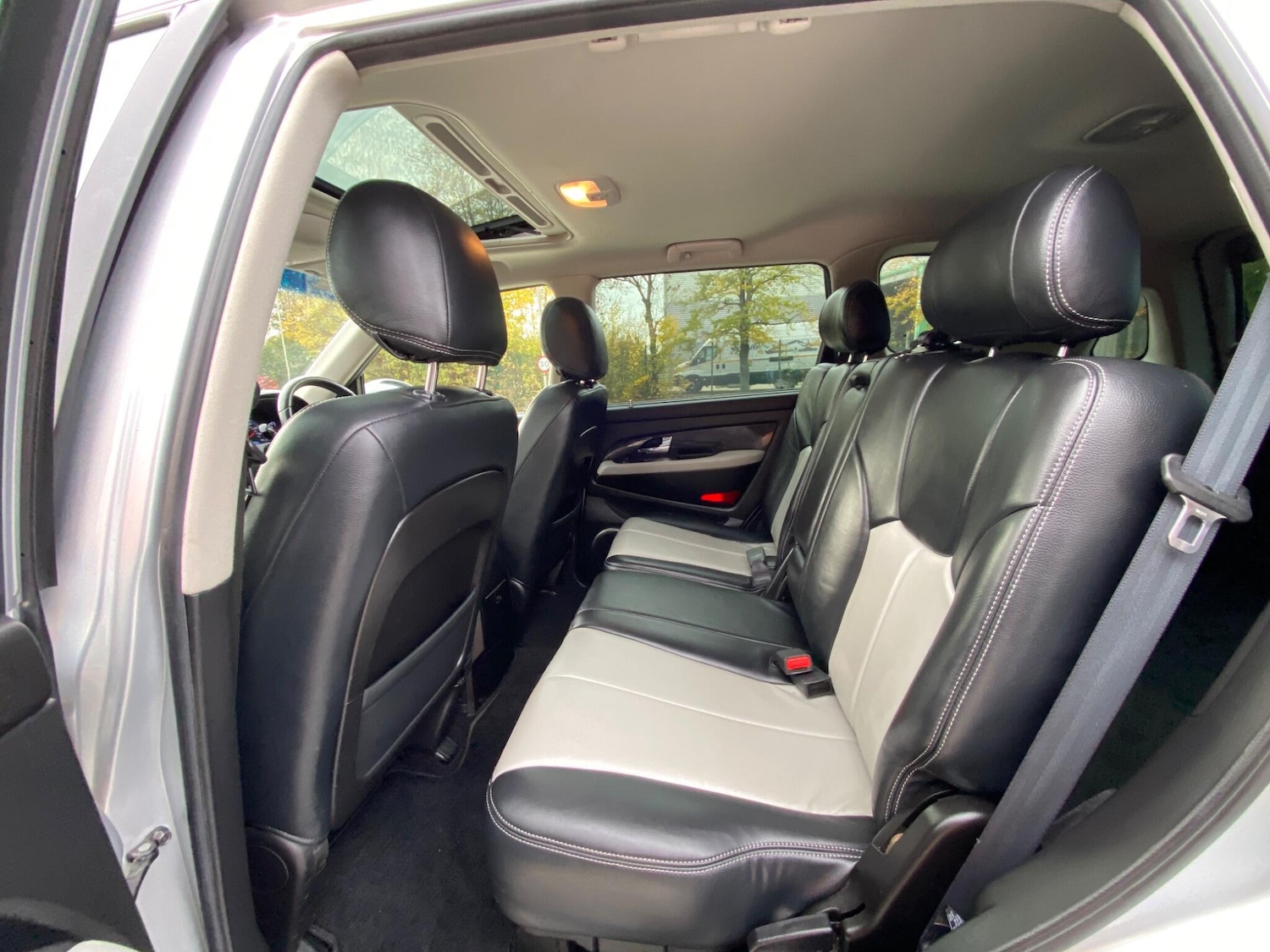 Used Ssangyong Rexton 2017 for sale - 76397842: Photo 32