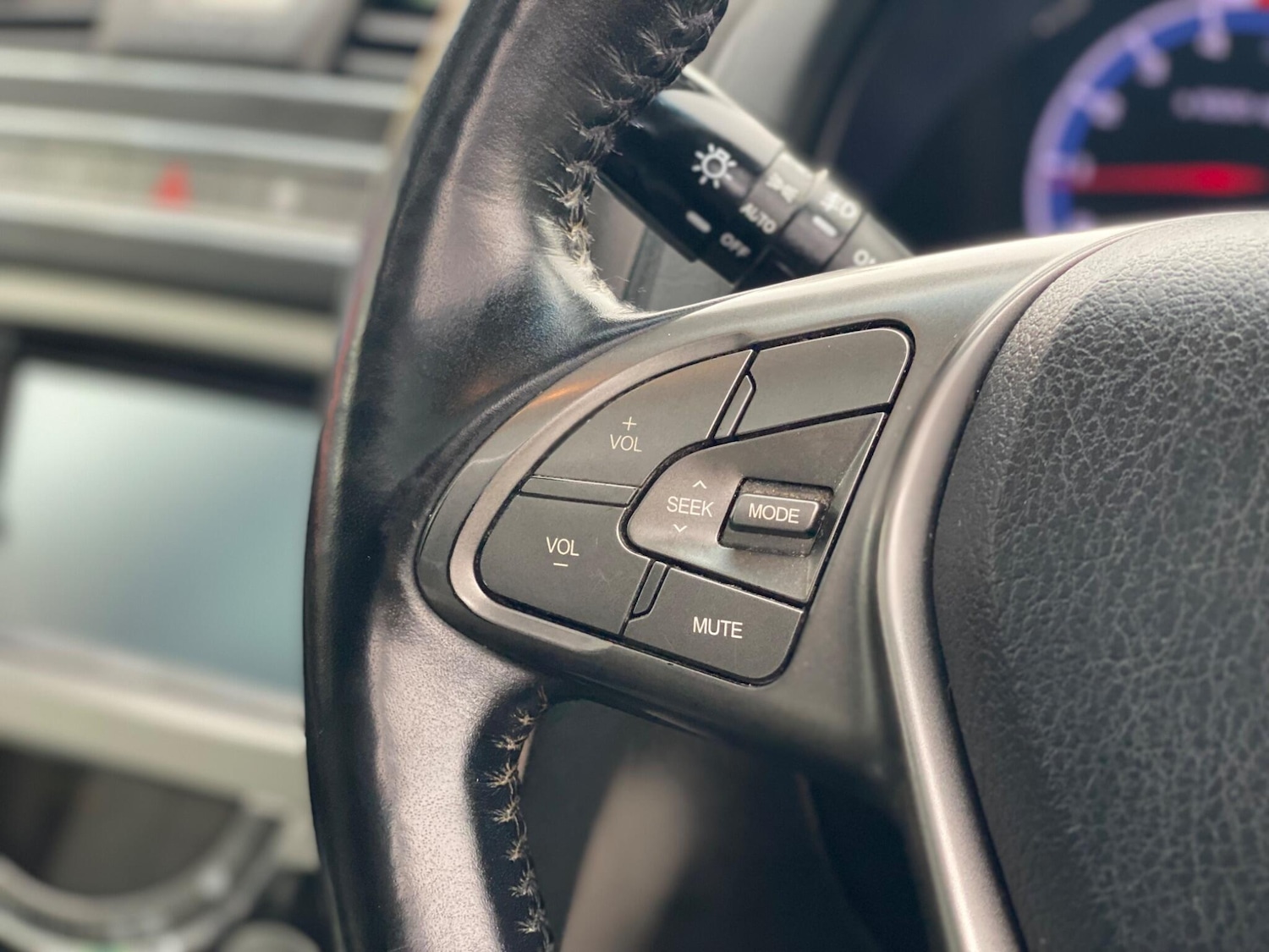 Used Ssangyong Rexton 2017 for sale - 76397842: Photo 34