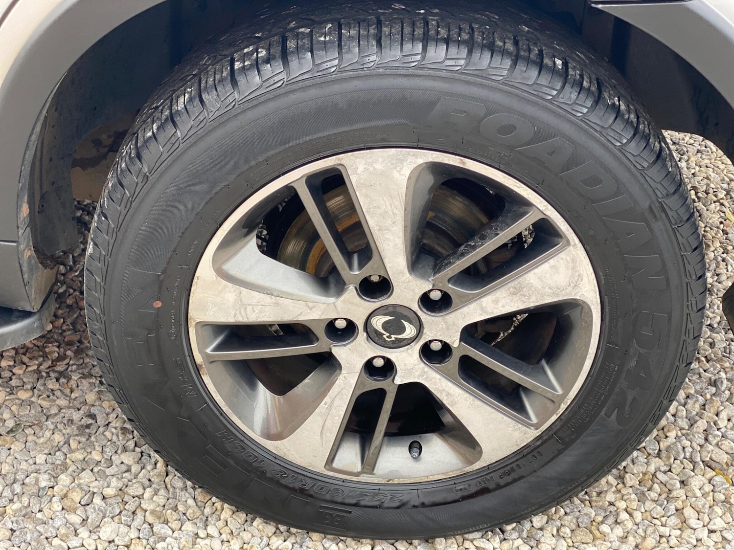 Used Ssangyong Rexton 2017 for sale - 76397842: Photo 45