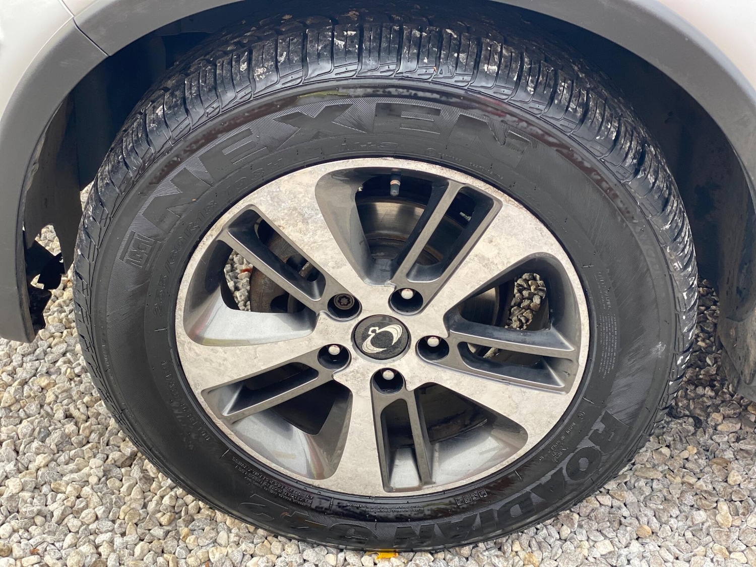 Used Ssangyong Rexton 2017 for sale - 76397842: Photo 46