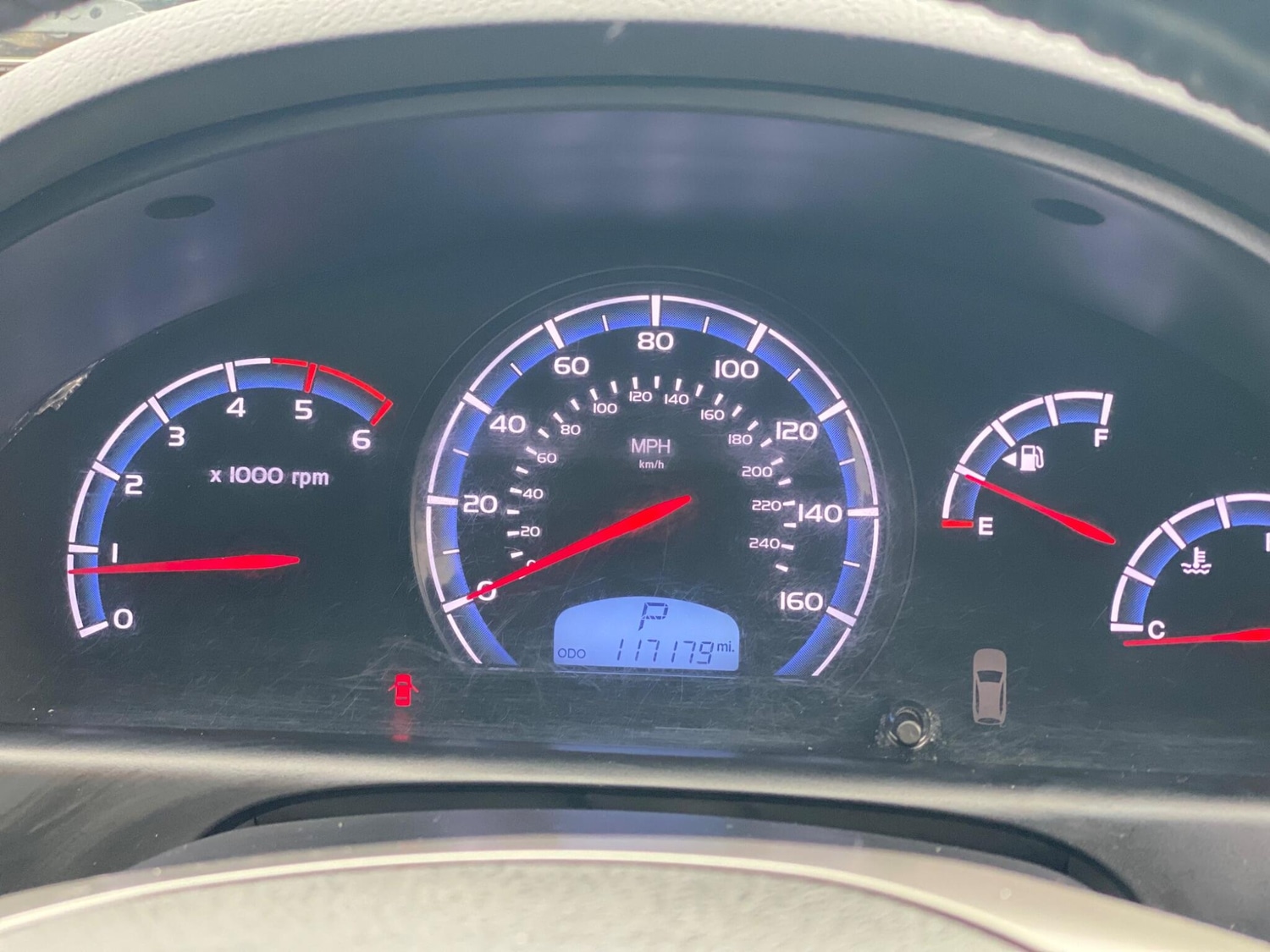 Used Ssangyong Rexton 2017 for sale - 76397842: Photo 48